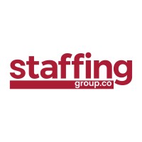 Staffing Group logo - Similar company to Staffing Network