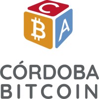 Córdoba Bitcoin logo - Similar company to Cobrawi