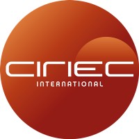 CIRIEC International logo - Similar company to Ripess - Intercontinental Network For The Promotion Of Social Solidarity Economy