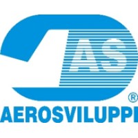 Aerosviluppi Srl logo - Similar company to Secondo Mona S.P.A.