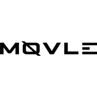 Movle Clothing logo - Similar company to Turnt Clothing