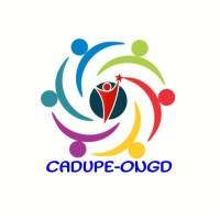 Cadupe ONGD officiel logo - Similar company to Rio Campus