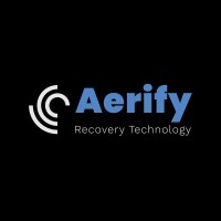 AERIFY RECOVERY TECHNOLOGY logo - Similar company to Art Business Group Ltd.