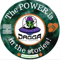 Dagga Digital Marketing logo - Similar company to Stir Marketing