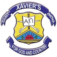 St. Xavier's High School, Patna logo - Similar company to The Maalinyai School