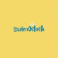 SwimOclock logo - Similar company to The Be.Come Project By Bethany C. Meyers