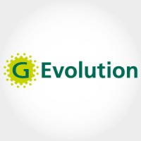 G-Evolution logo - Similar company to Data Master