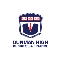 DHS Business and Finance logo - Similar company to Dunman High U.S. Alumni Network