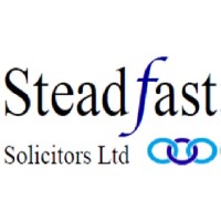 Steadfast Solicitors Ltd logo - Similar company to Bower Cotton Hamilton Llp