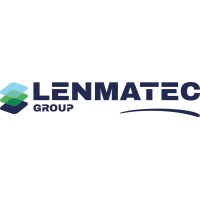 Lenmatec Group logo - Similar company to Makomar