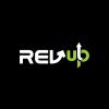 Revup logo - Similar company to Wedo 360