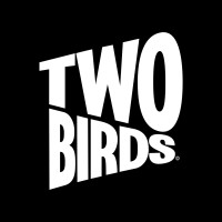 Two Birds logo - Similar company to Two Birds