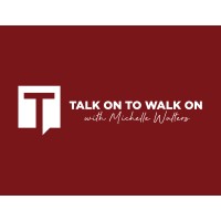 Talk on to Walk on logo - Similar company to Chryzylis