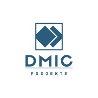 DMIC Projekte GmbH logo - Similar company to Sammlerusinger Rechtsanwälte Partnerschaft Mbb