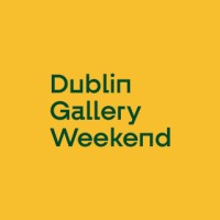 Dublin Gallery Weekend logo - Similar company to Sosimpatico