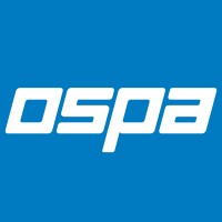 Ospa Schwimmbadtechnik logo - Similar company to Hf Concepts Health Equipment & Consulting®