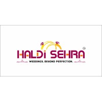 Weddings.haldisehra logo - Similar company to Pinkee Events