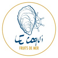 Le Coqui Paris logo - Similar company to Clamato