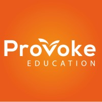 Provoke Education logo - Similar company to Dextel.Net