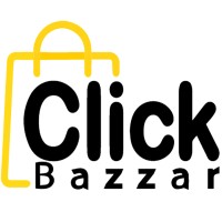 Clickbazzar.pk logo - Similar company to Code Genesis