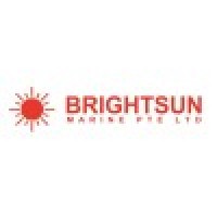 BRIGHTSUN MARINE logo - Similar company to Junma Services Pte Ltd
