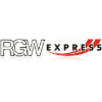 RGW Express Sp. z o. o. logo - Similar company to Convoy Cargo Sp. Z O.O.