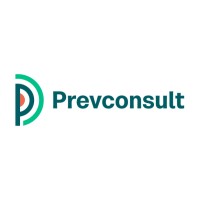PREVCONSULT PERÚ logo - Similar company to V&A Consulting Engineering