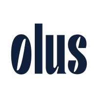 Olus logo - Similar company to Olas
