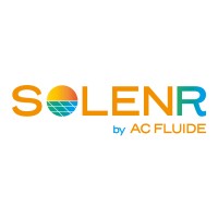 SOLENR logo - Similar company to All Becom