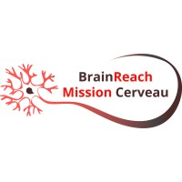 BrainReach logo - Similar company to Let'S Get Proof
