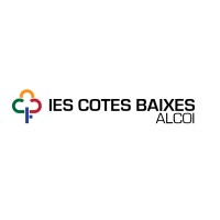 IES Cotes Baixes logo - Similar company to Leuze Spain