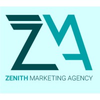 Zenith Marketing Agency logo - Similar company to Mysmartplans - Litigation Proof Construction Technology