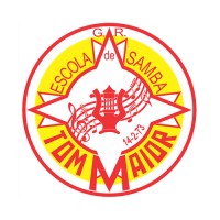 GRES Tom Maior logo - Similar company to Sociedade Rosas De Ouro