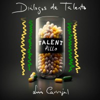 Talent Pills logo - Similar company to Escuela De Plenitud