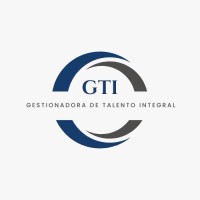 GTI Gestionadora de Talento Integral logo - Similar company to Tecnoaliado