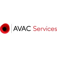 AVAC Services logo - Similar company to Pillars For Pilgrims