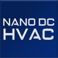 NANO DC HVAC logo - Similar company to Chargerzilla