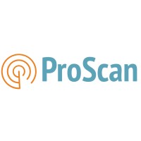 Proscan Official logo - Similar company to Blast Awards
