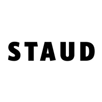 STAUD logo - Similar company to By Far
