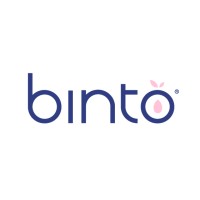 BINTO logo - Similar company to Curioso