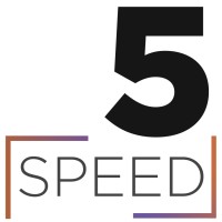Fivespeed - Content made easy logo - Similar company to Every Little Word