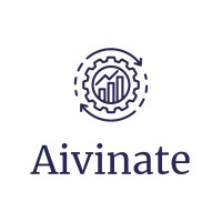 Aivinate logo - Similar company to Popnest