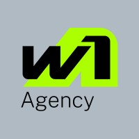 W1 Agency logo - Similar company to W1 Inc