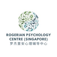 Rogerian Psychology Centre (Singapore) logo - Similar company to Steer Up