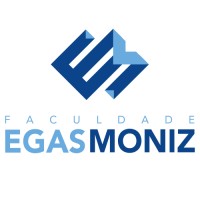 Faculdade Egas Moniz logo - Similar company to Vetobjectiv