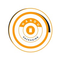 Nandu Packaging logo - Similar company to Pan Chem Corporation