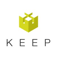 Keep DevIT Consulting AB logo - Similar company to Kvadrat Malmö