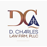D. Charles Law Firm, PLLC logo - Similar company to Elite Educational Enterprises