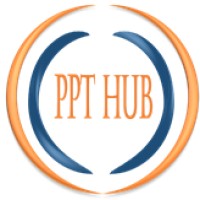 PPT Hub logo - Similar company to Ppt-Templates