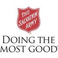 The Salvation Army in Connecticut and Rhode Island Division logo - Similar company to Grp Community Lending, Llc